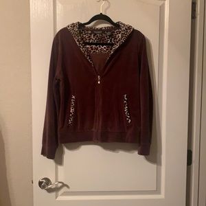 Jason Maxwell Sport Jacket